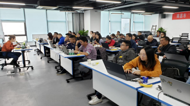第五期CPDA数据分析师培训班