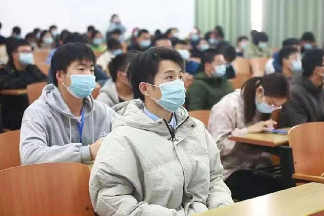 宣讲会1